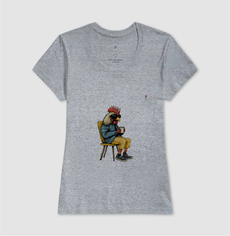Camisa 9