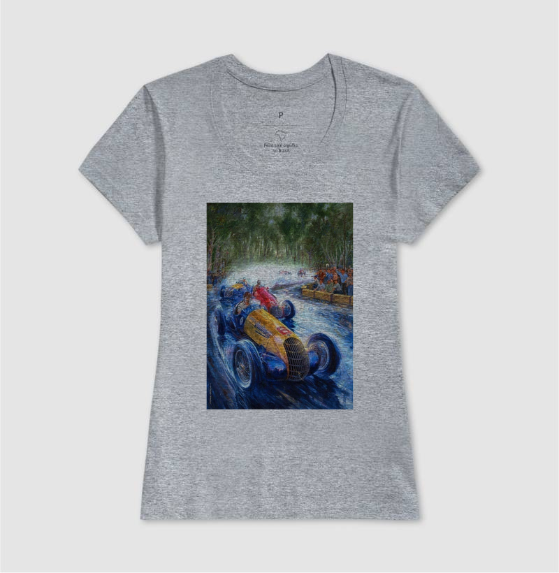 Camisa 11