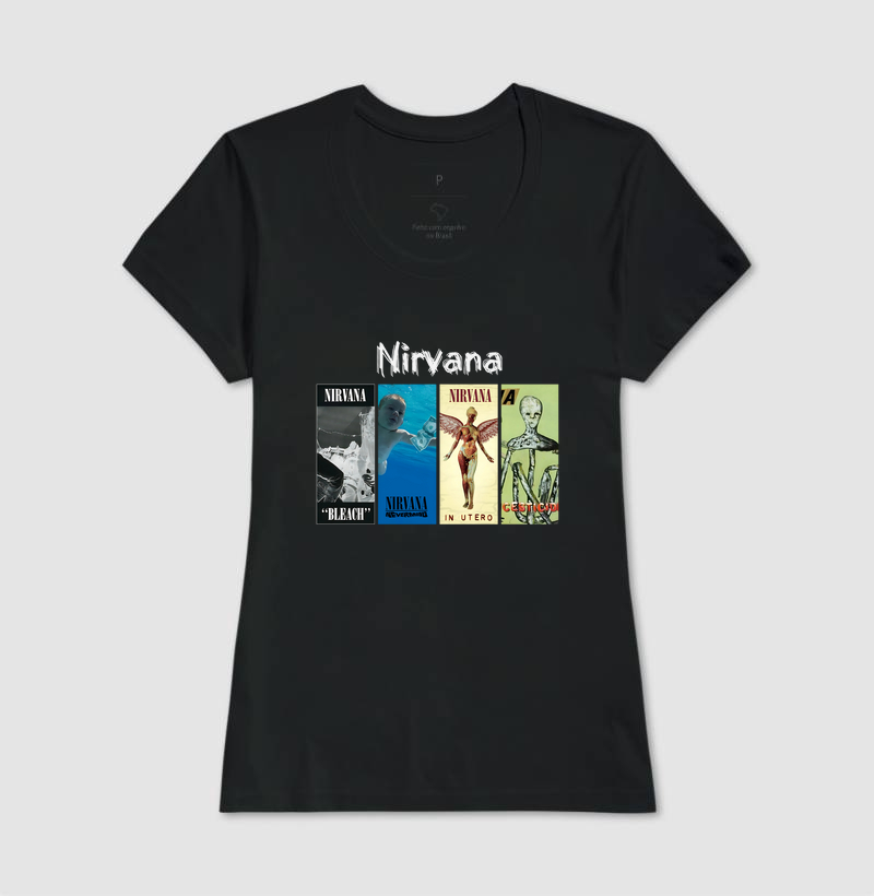 Camisa 16