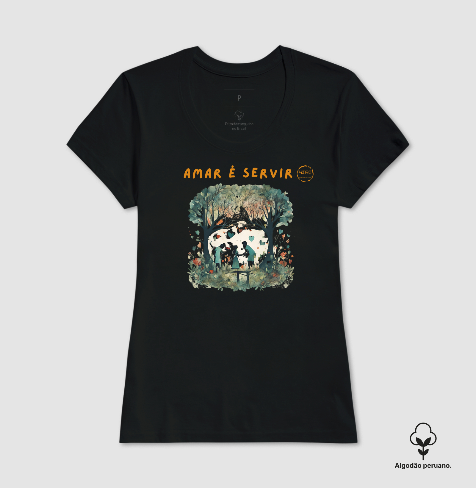 Camisa 2