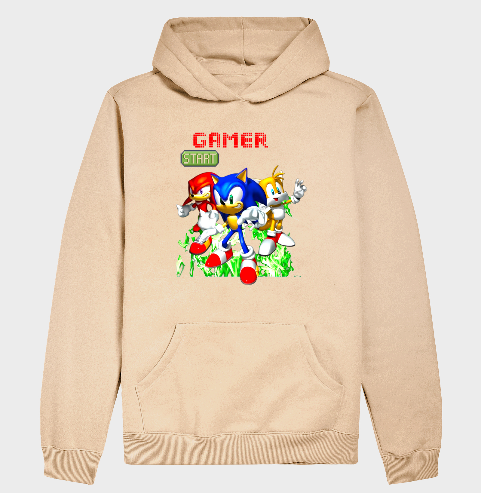 Camisa 4