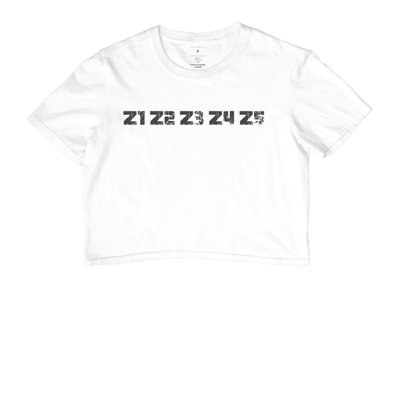 Camisa 6