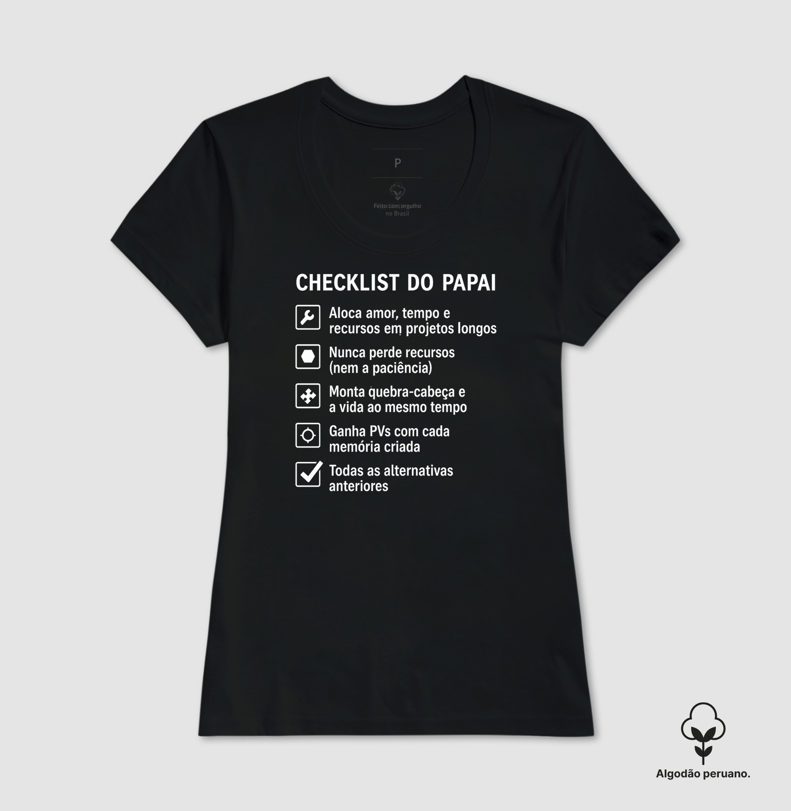 Camisa 1