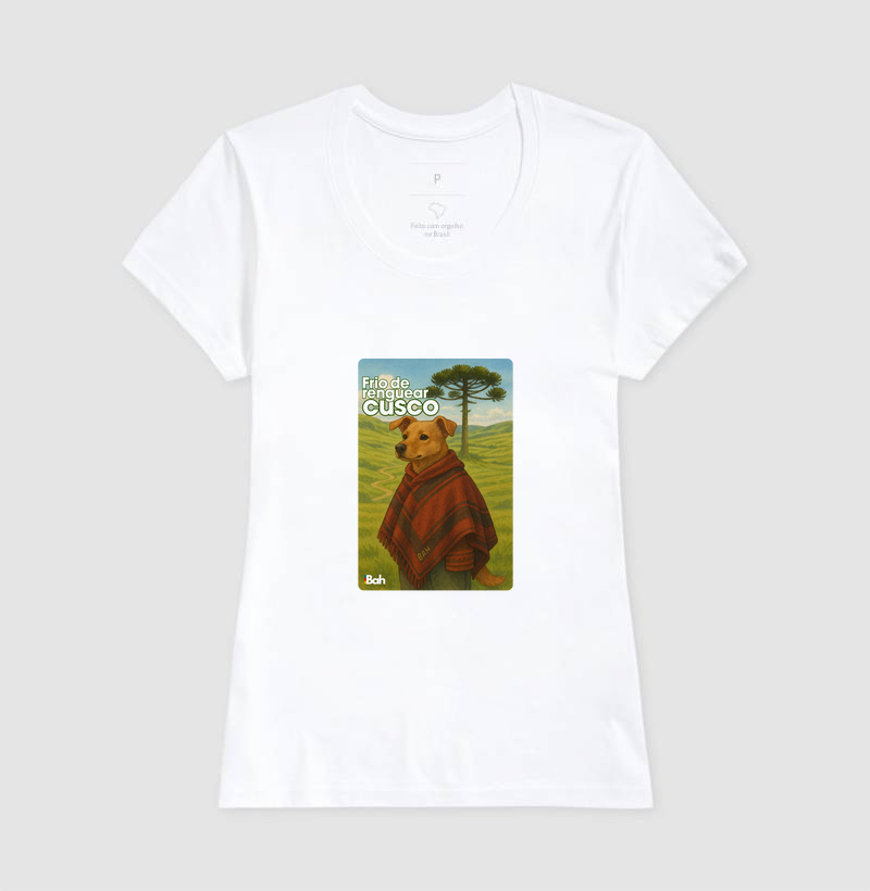 Camisa 13