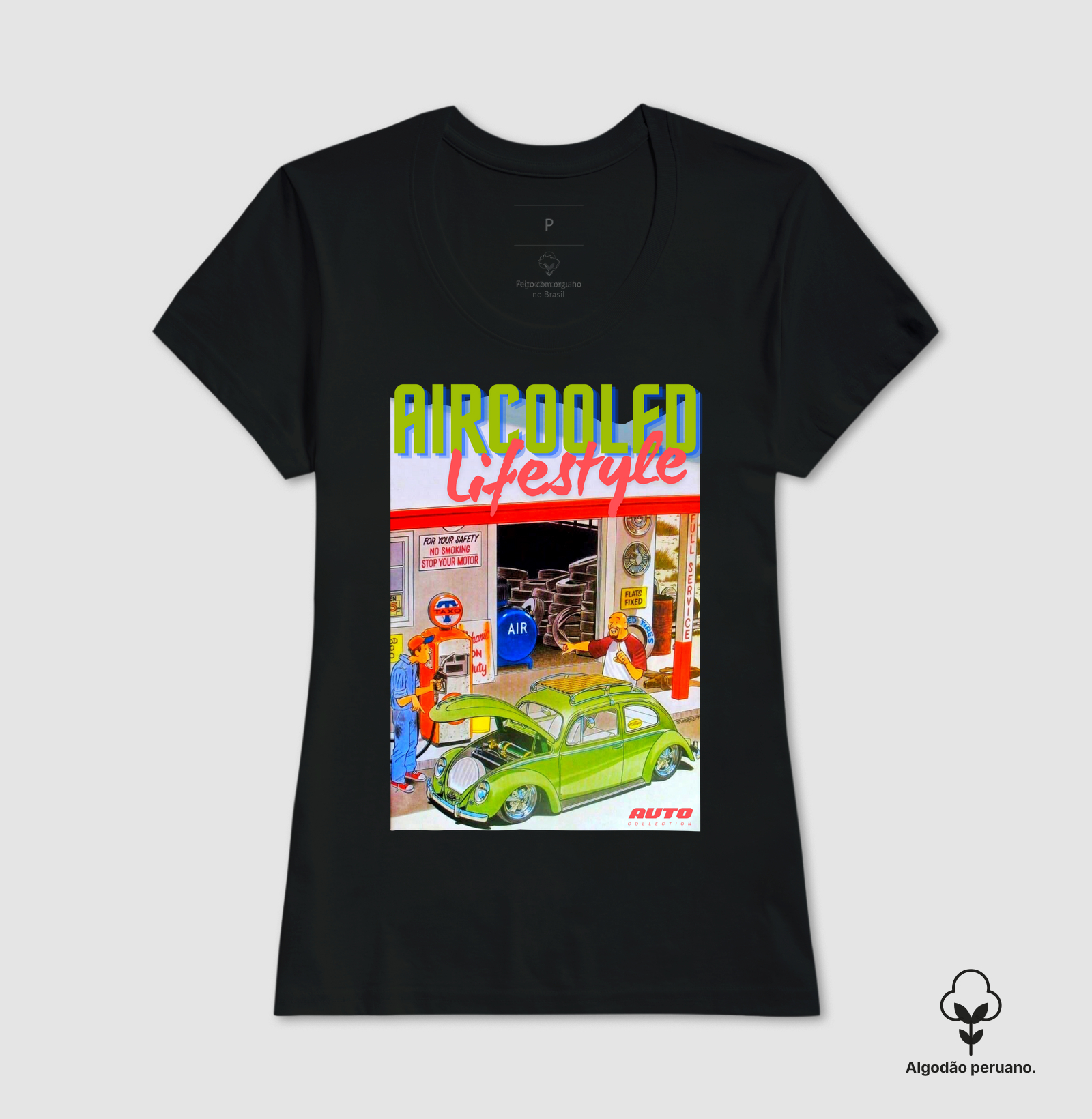 Camisa 5
