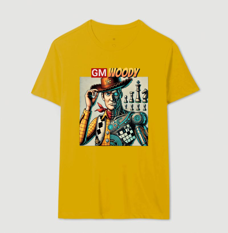 Camisa 13