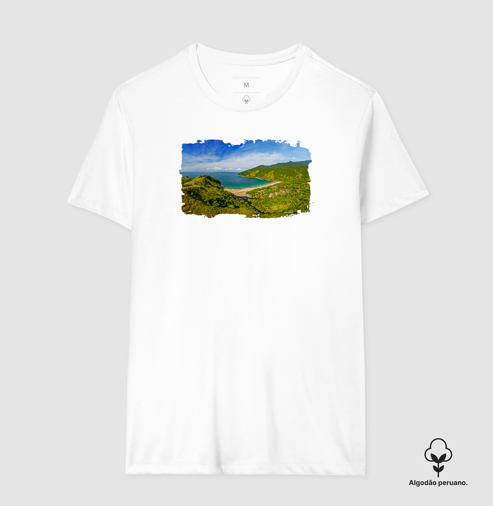 Camisa 1