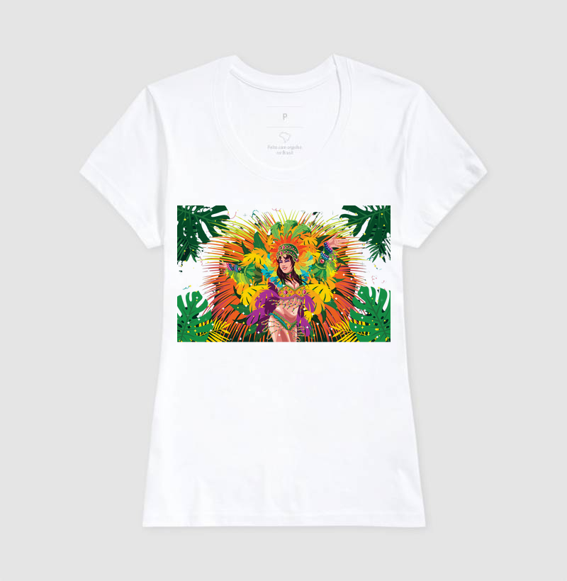 Camisa 10