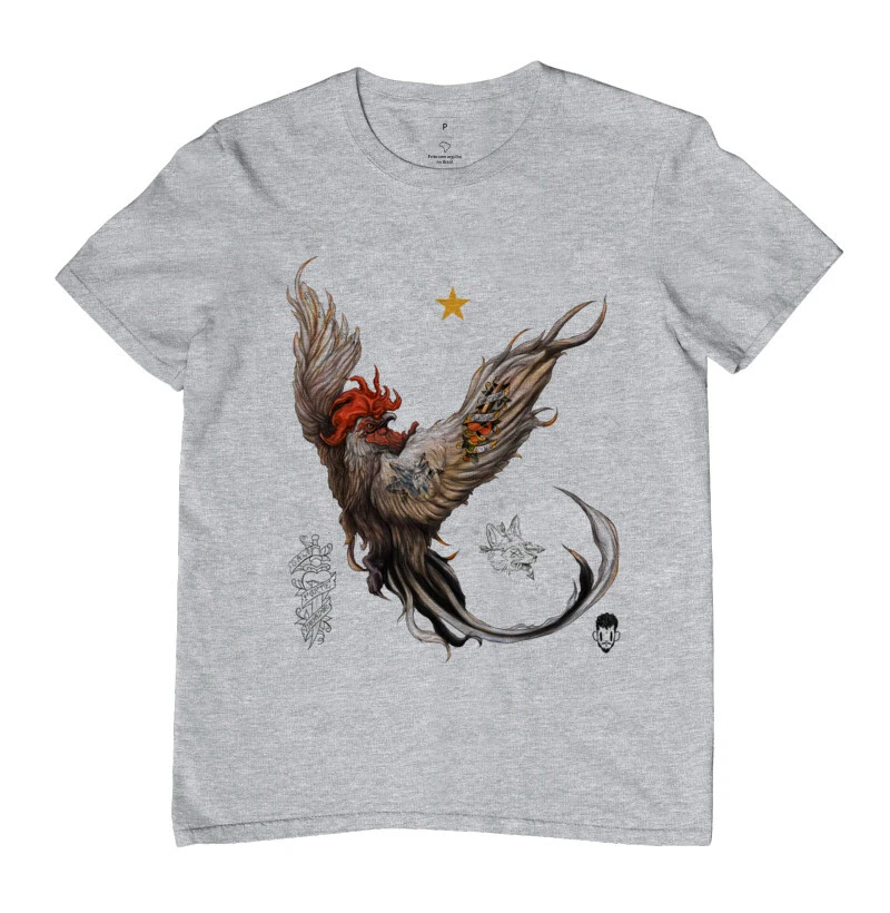 Camisa 5