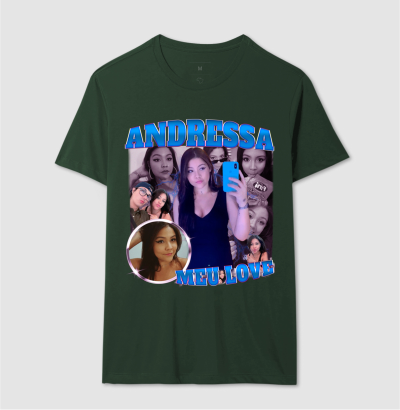 Camisa 11