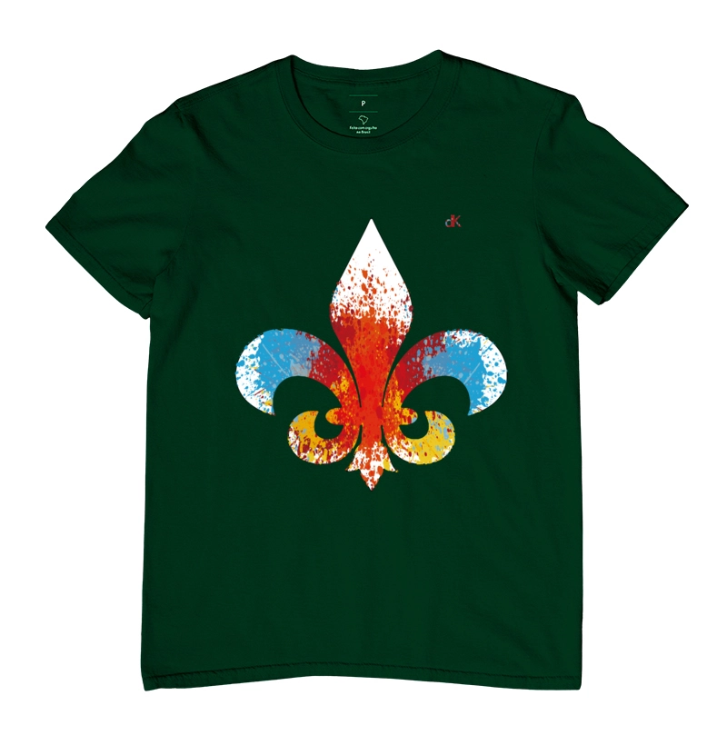 Camisa 9