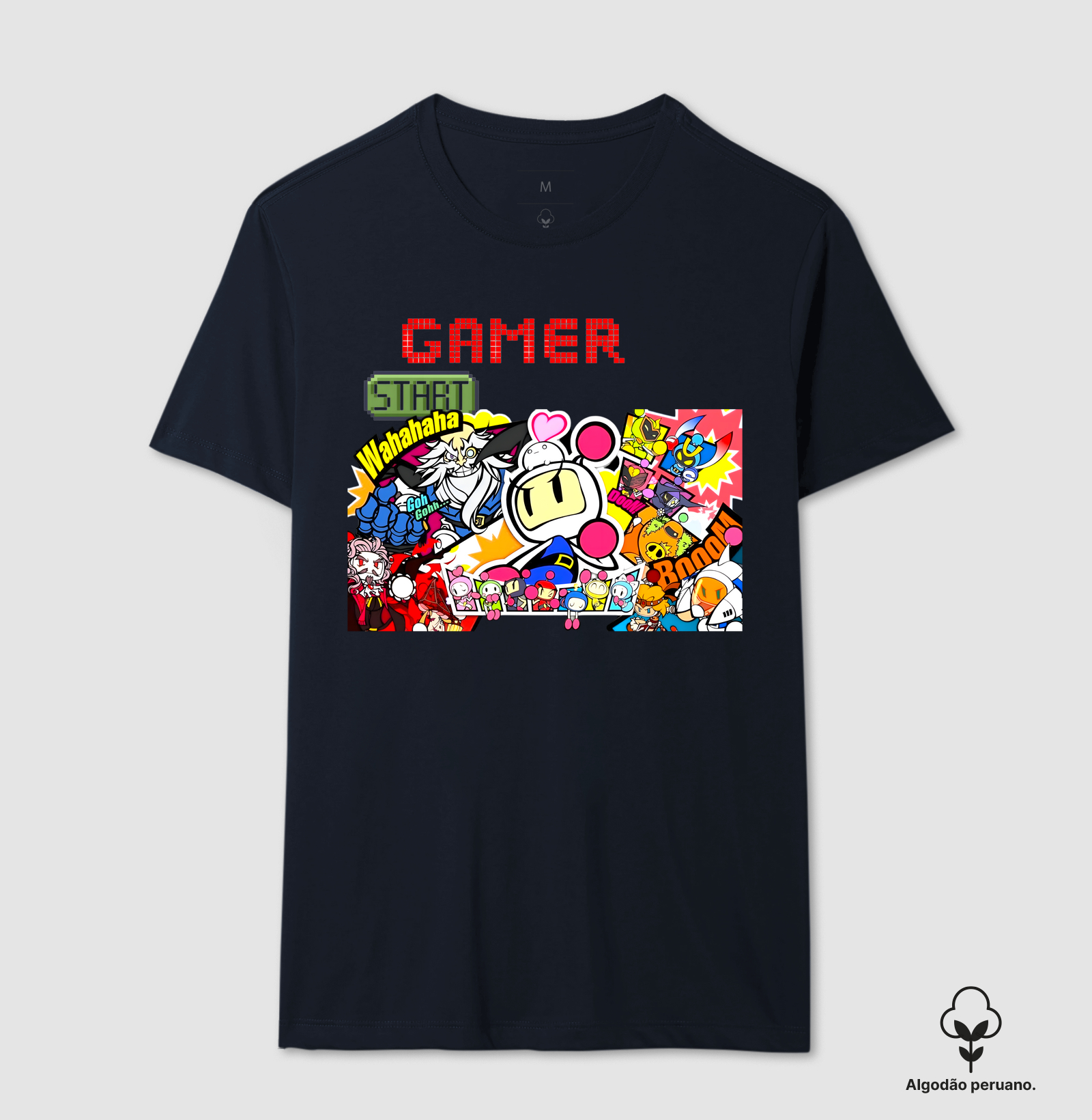 Camisa 2