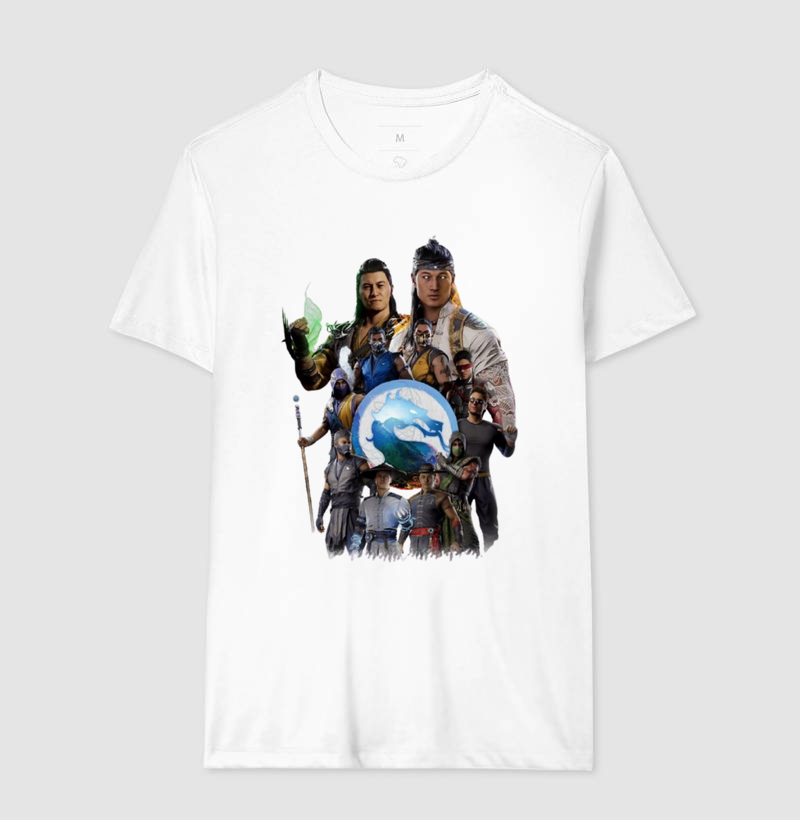 Camisa 3