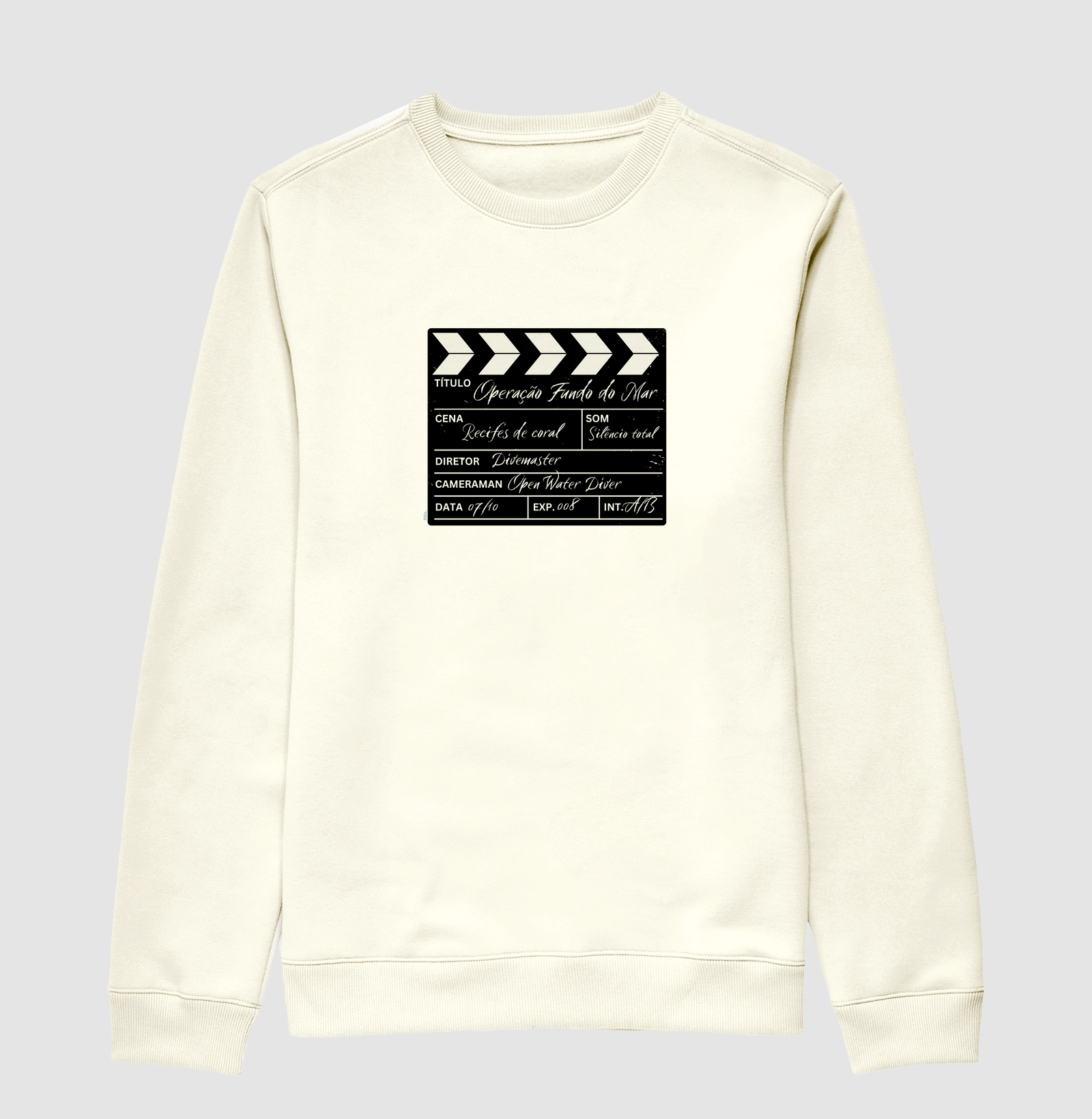 Camisa 1