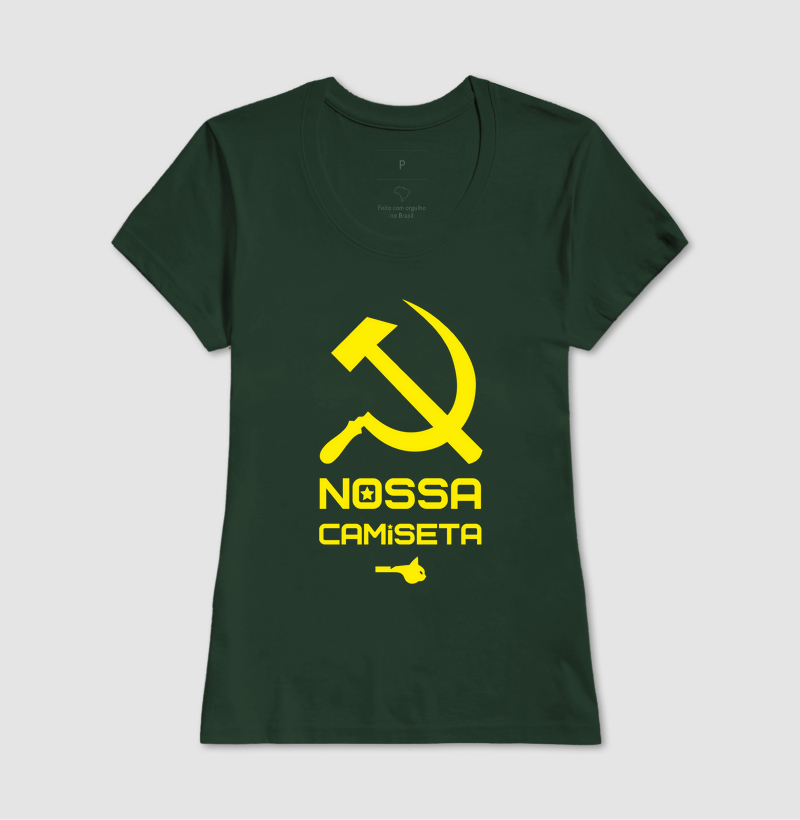 Camisa 9