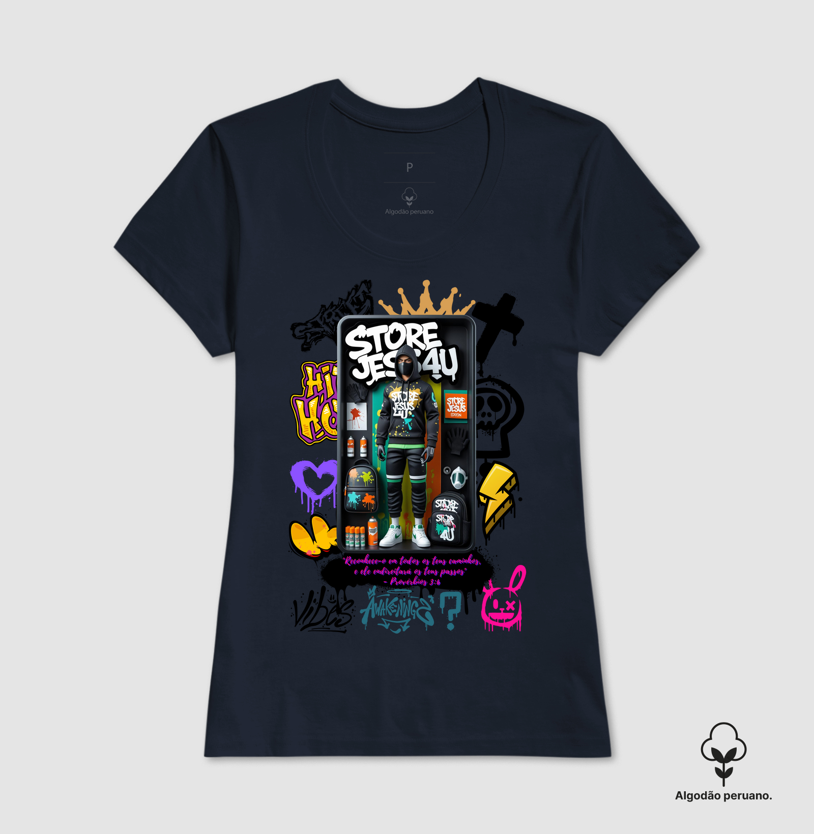 Camisa 3