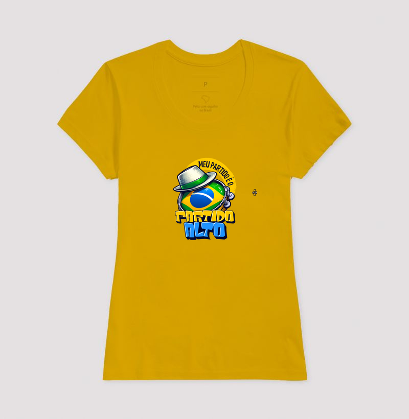 Camisa 23