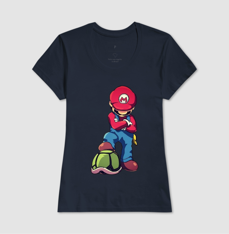 Camisa 6