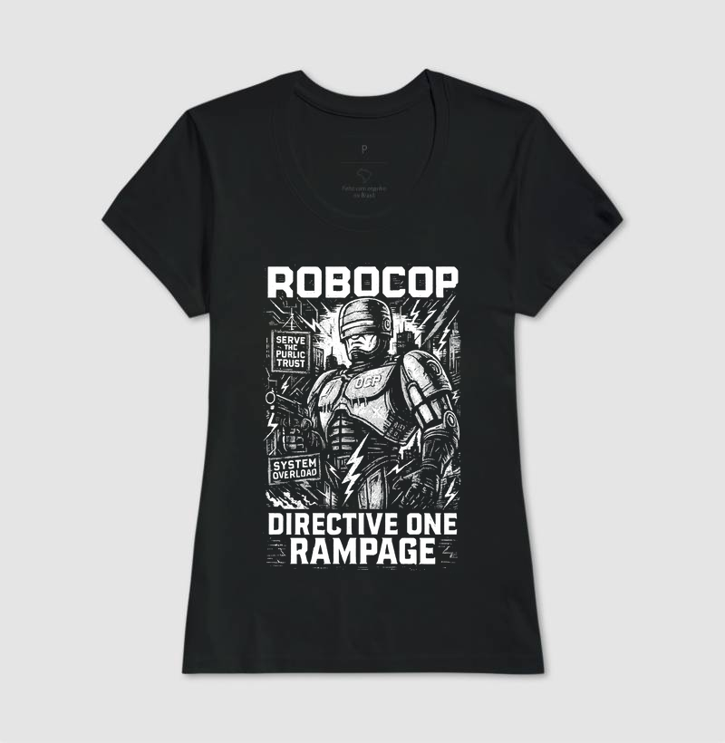 Camisa 2