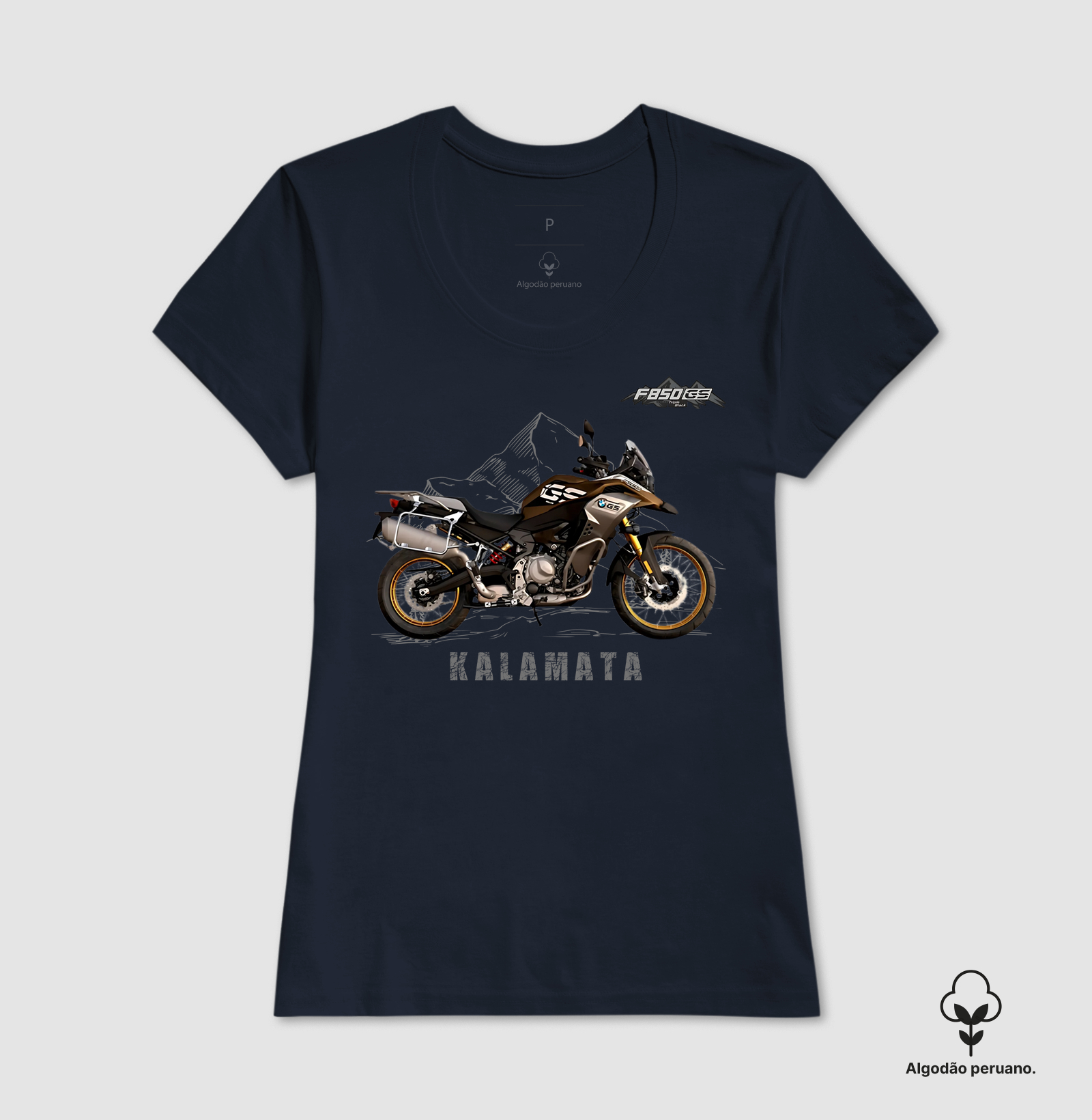 Camisa 5