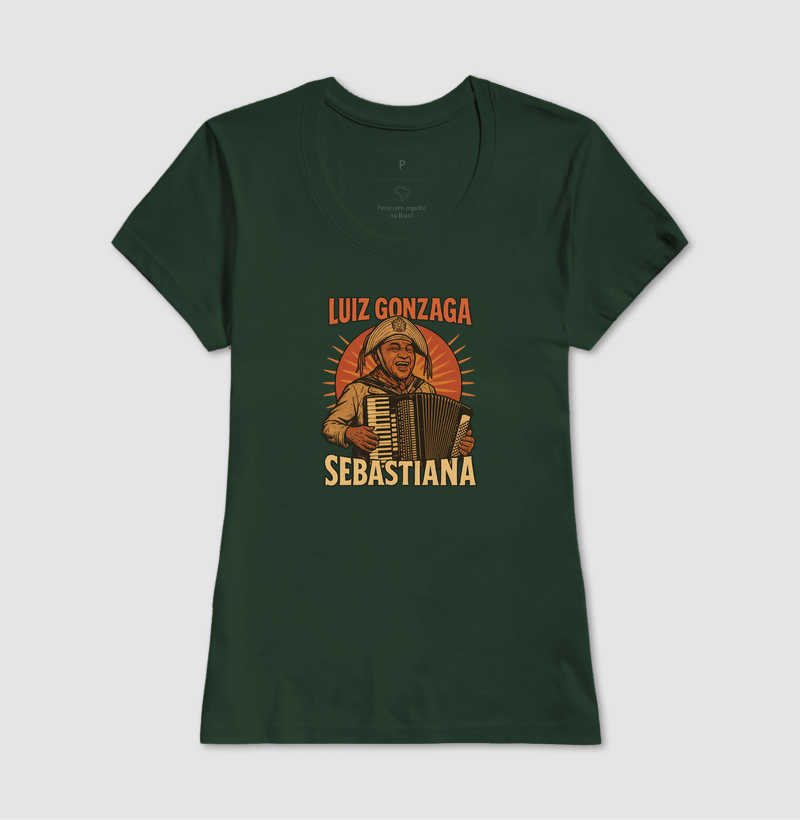 Camisa 10