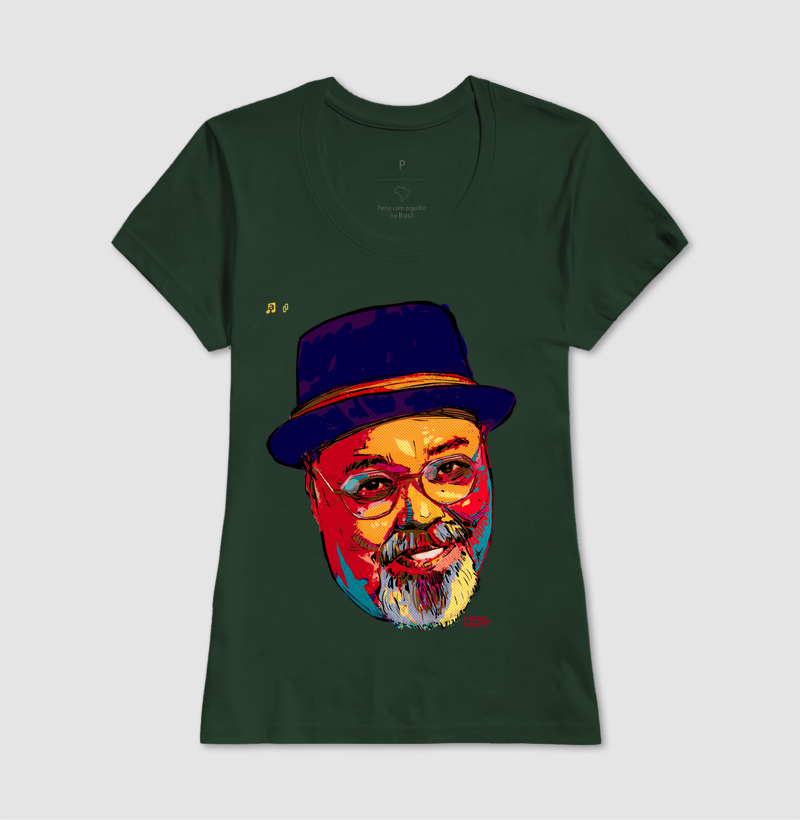 Camisa 4