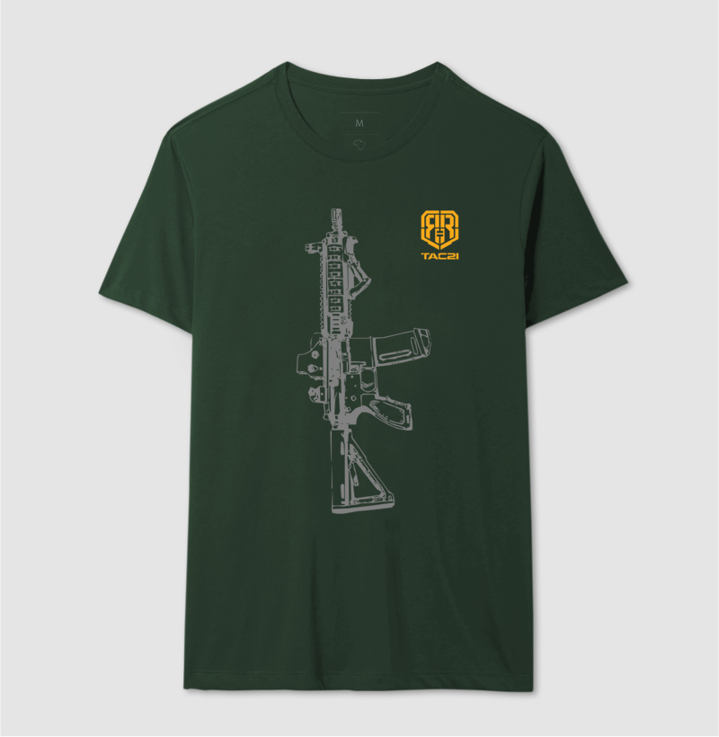 Camisa 11