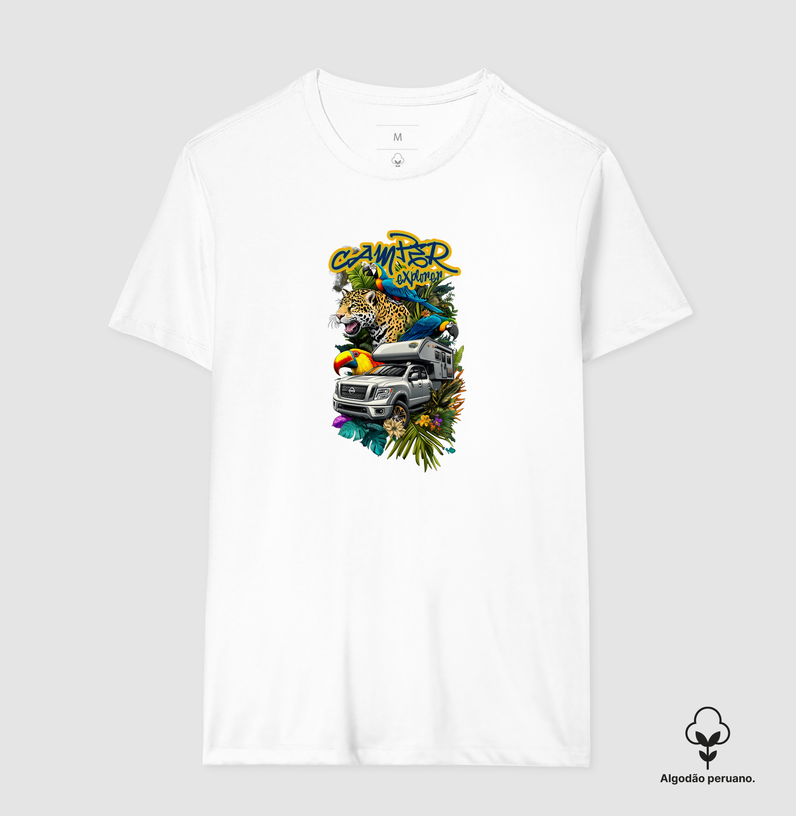 Camisa 3