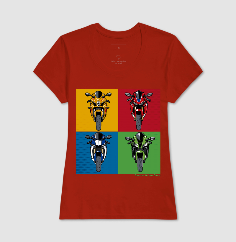 Camisa 10
