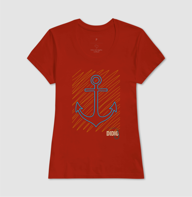 Camisa 13