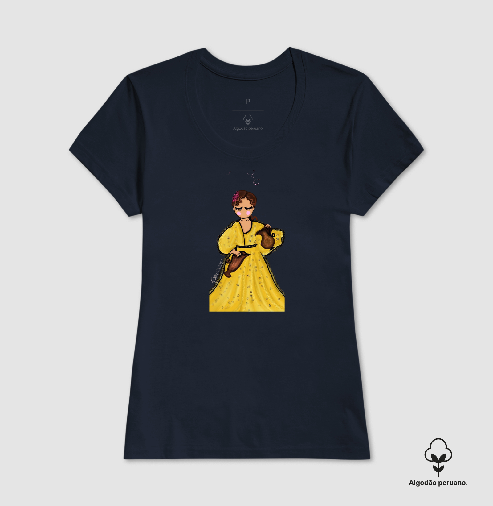 Camisa 3
