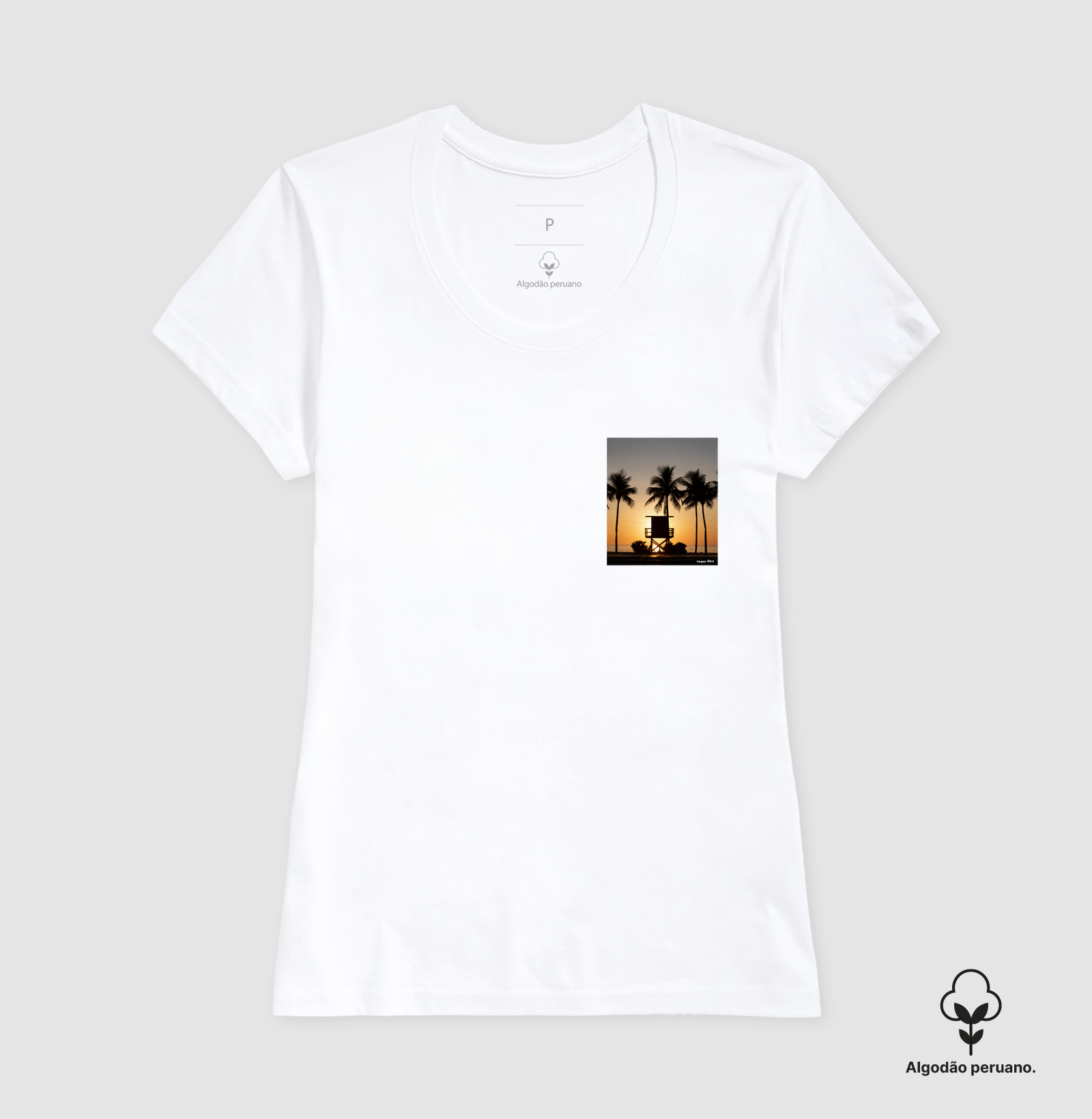 Camisa 6