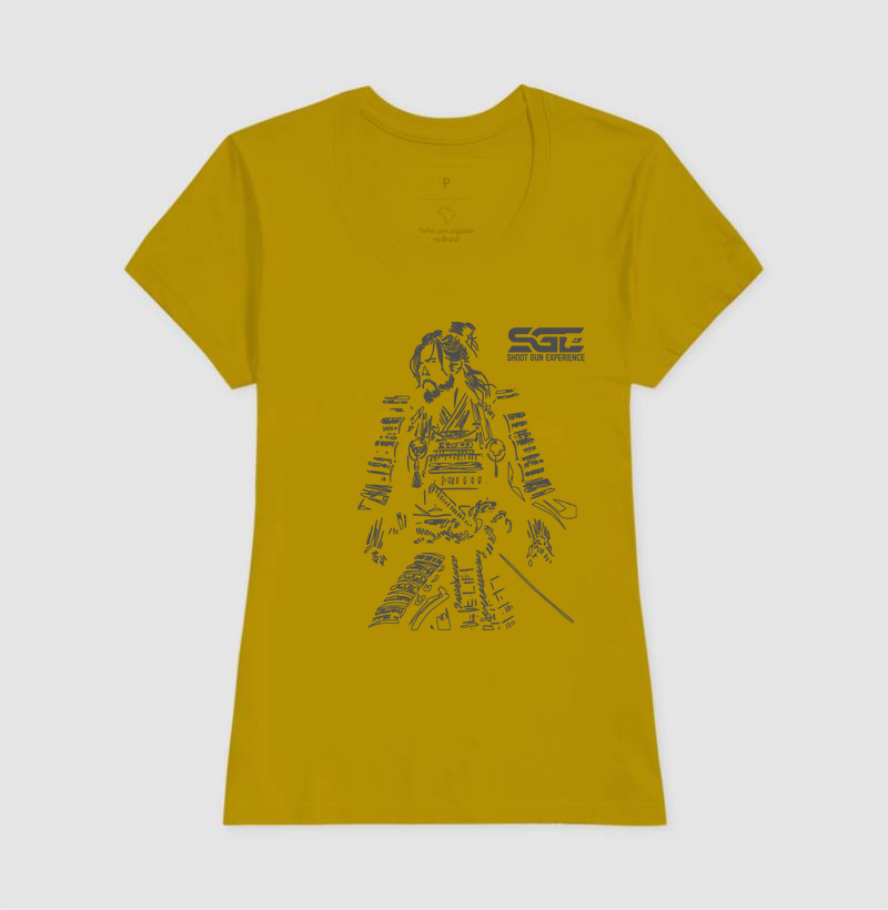 Camisa 9