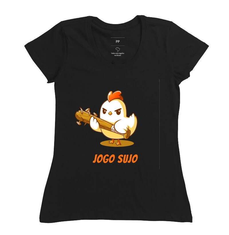 Camisa 2