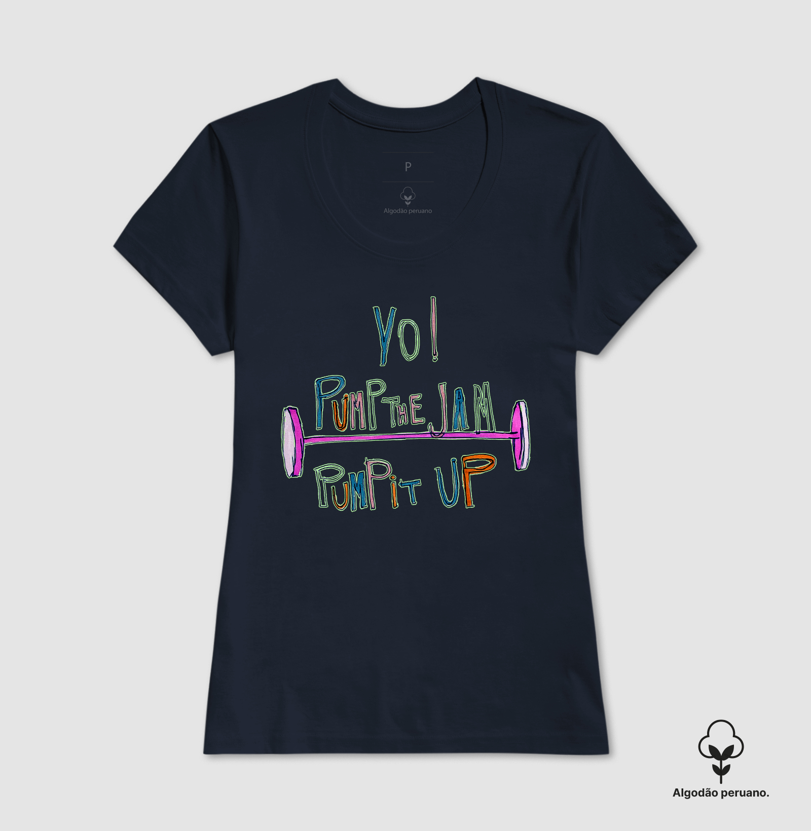 Camisa 1