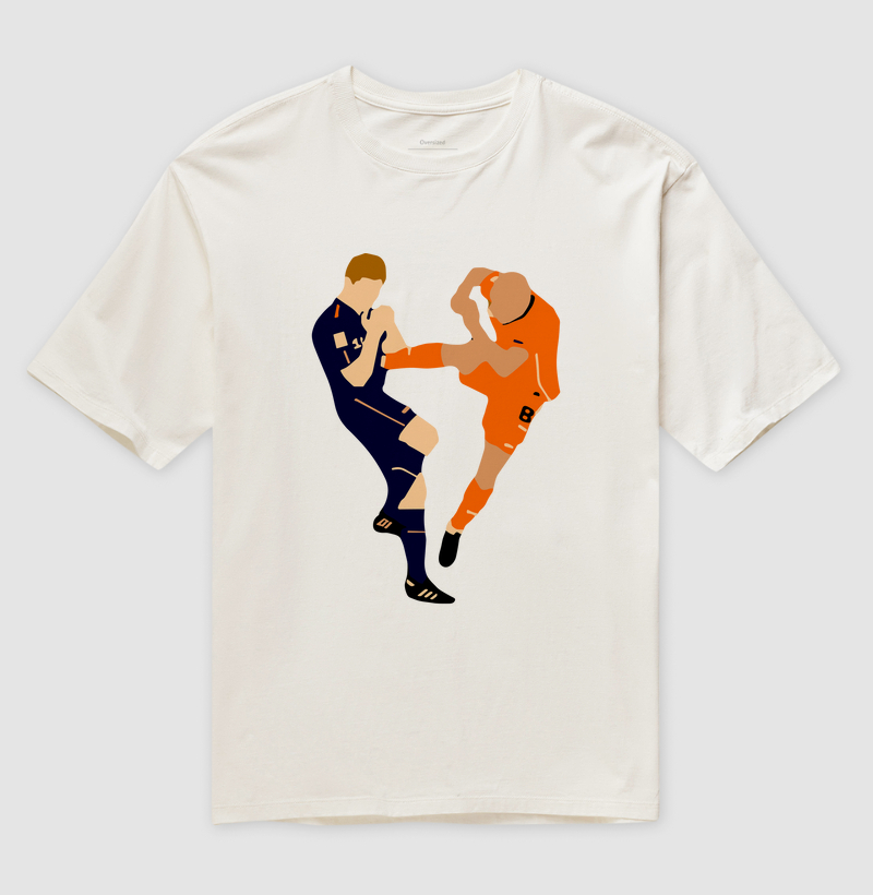 Camisa 3