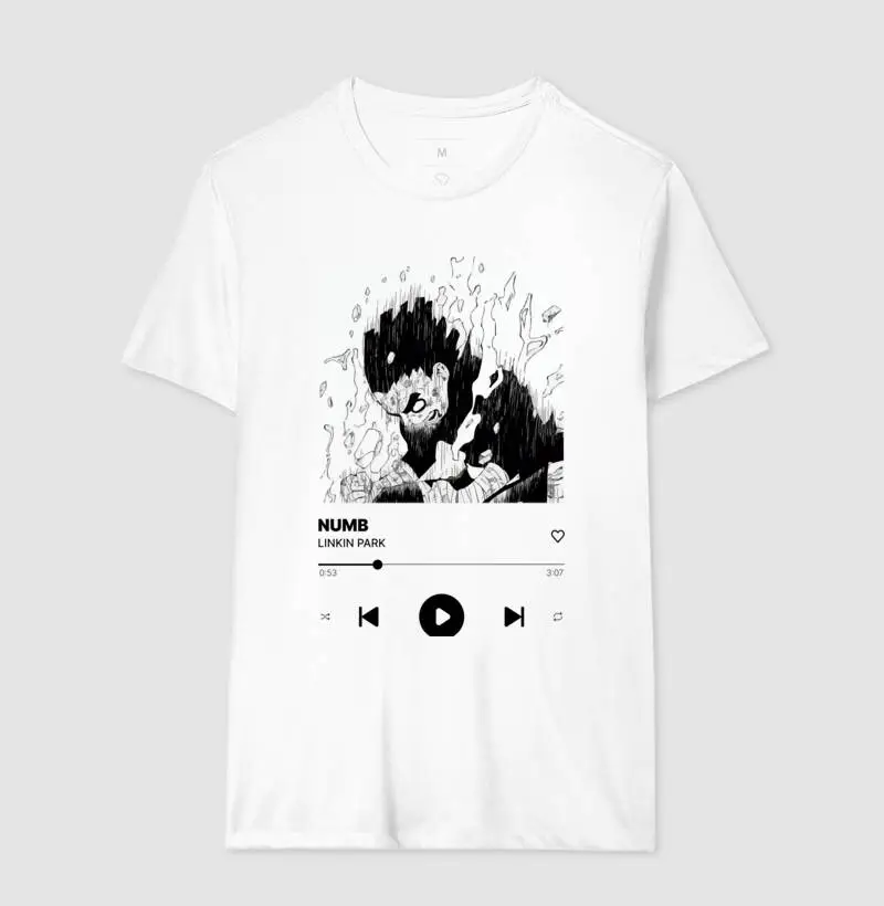 Camisa 3