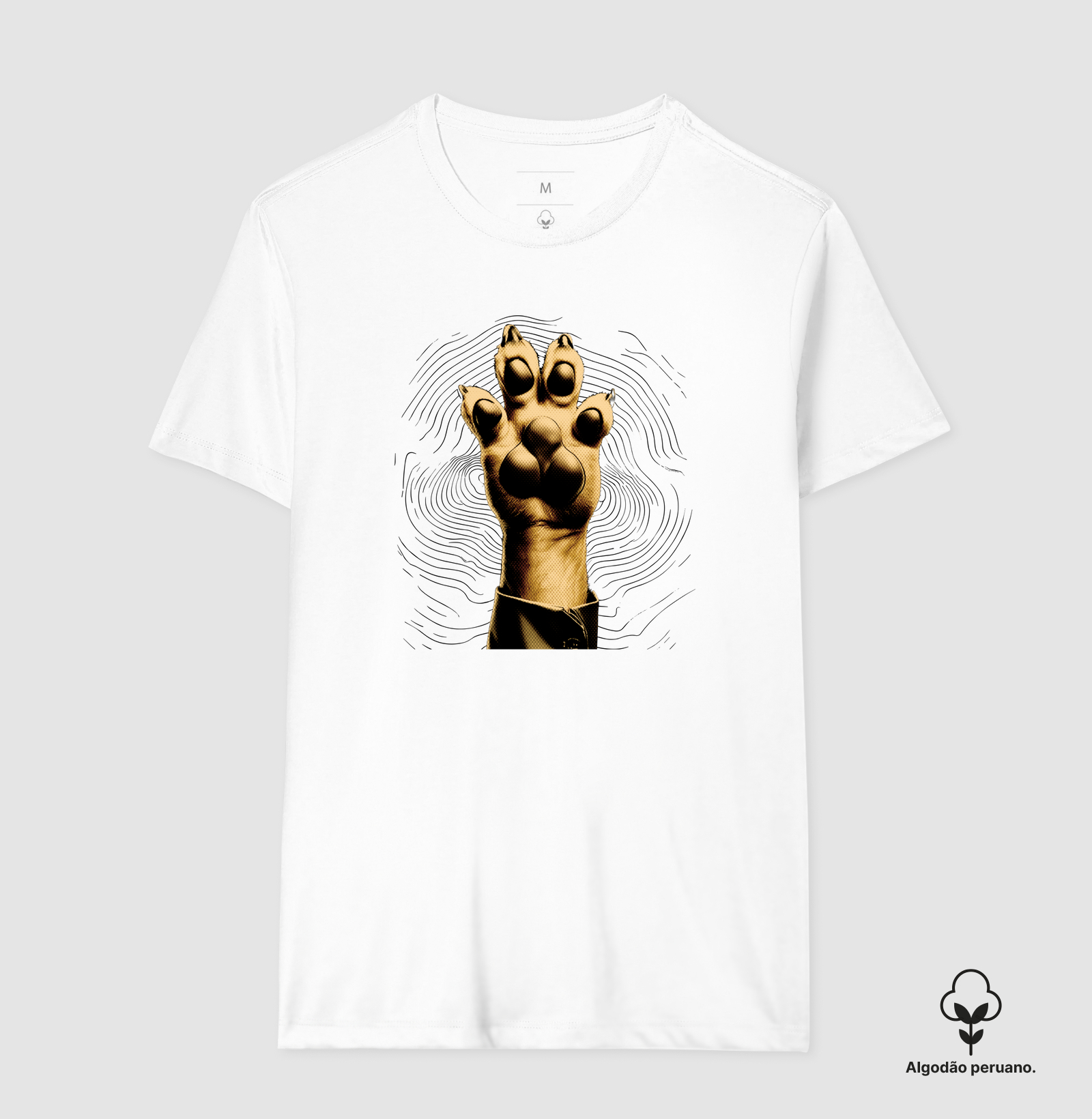 Camisa 5