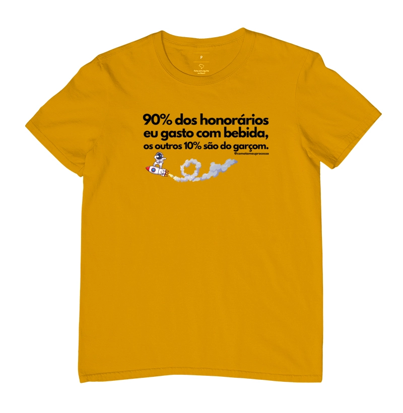 Camisa 11