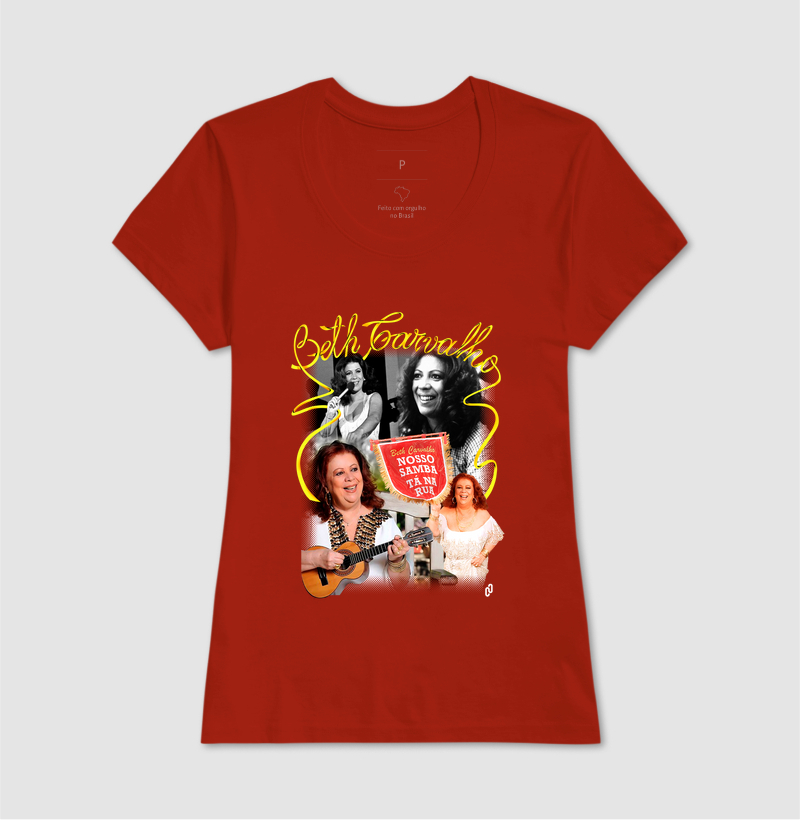 Camisa 7