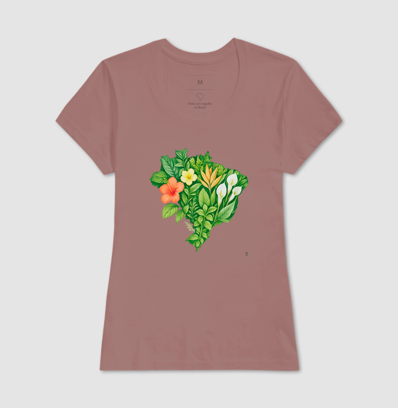 Camisa 19
