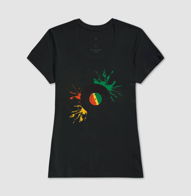 Camisa 16