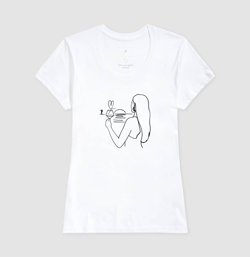 Camisa 13