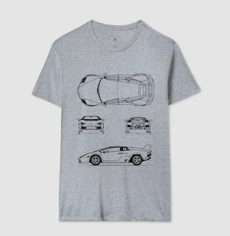 Camisa 9