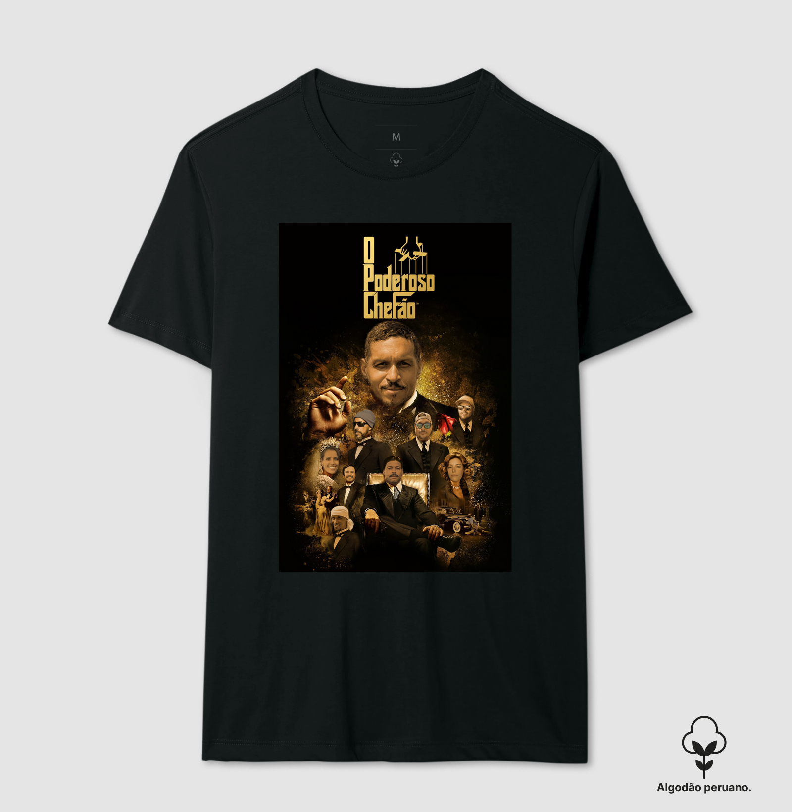 Camisa 1