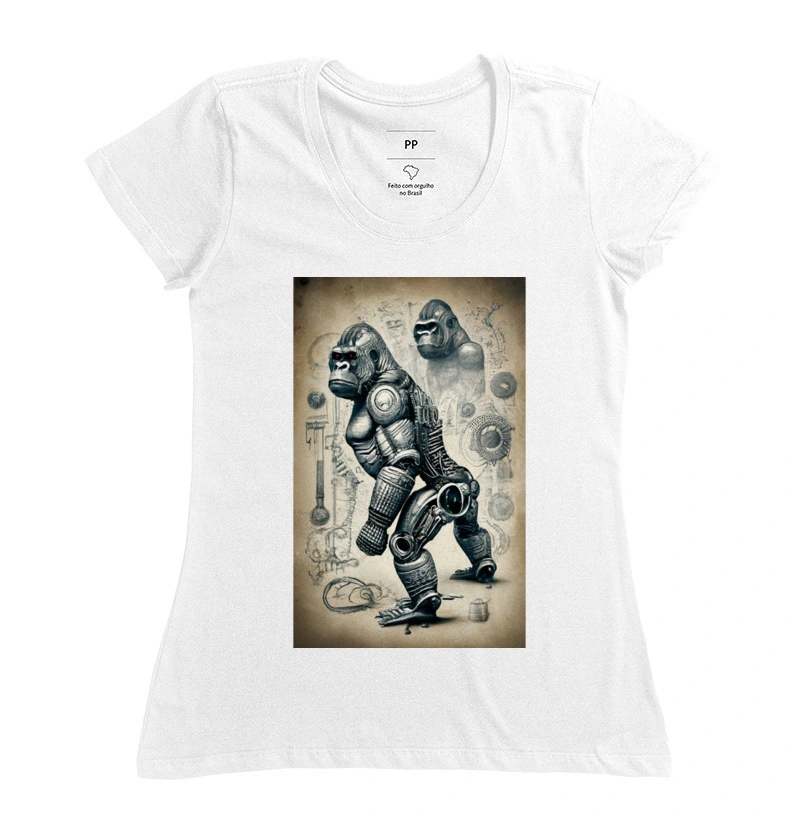 Camisa 4