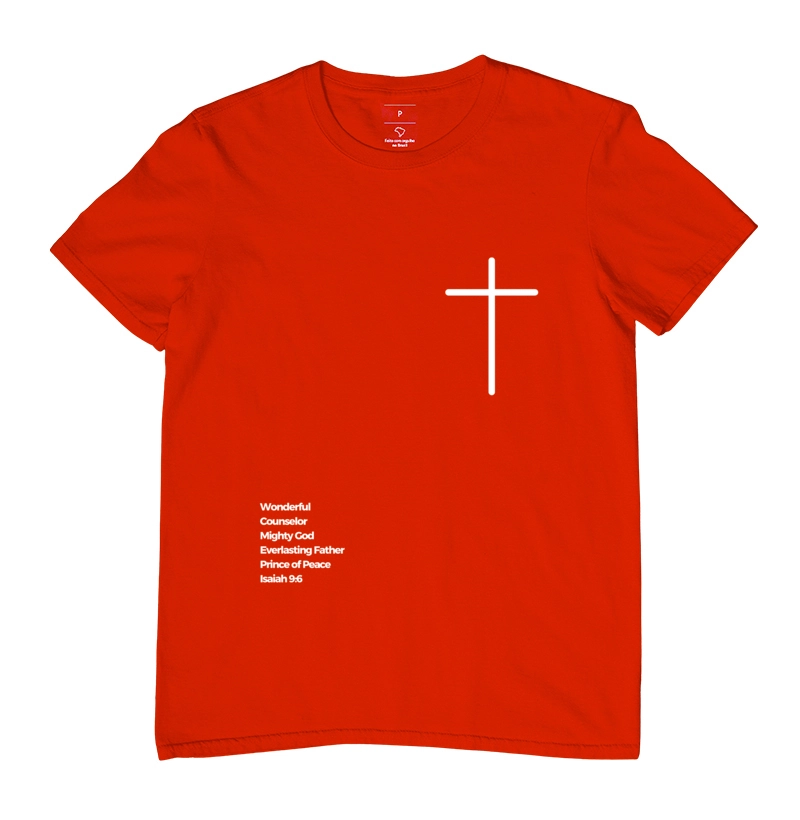 Camisa 11