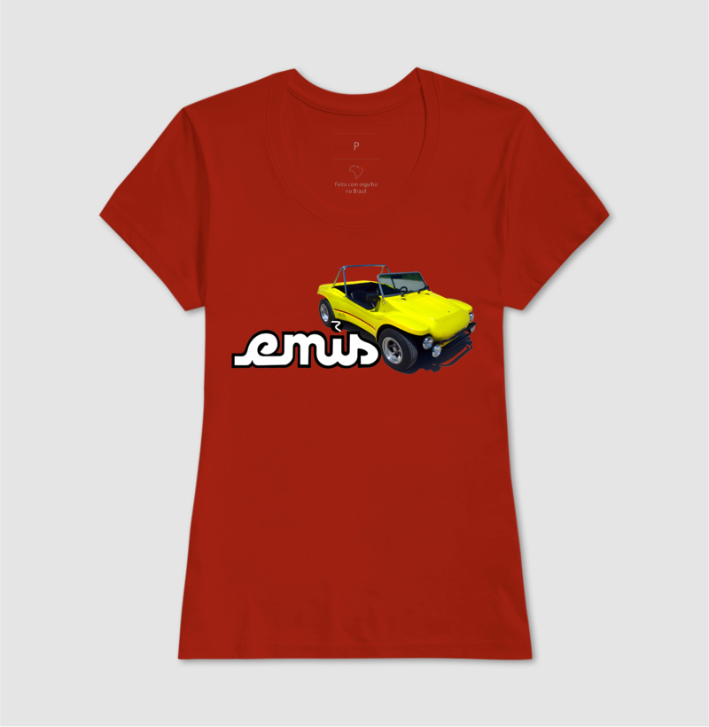 Camisa 10