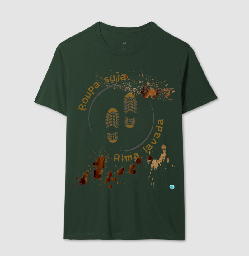 Camisa 11