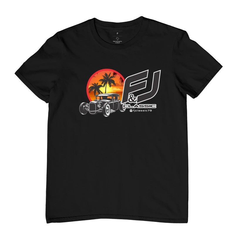 Camisa 7